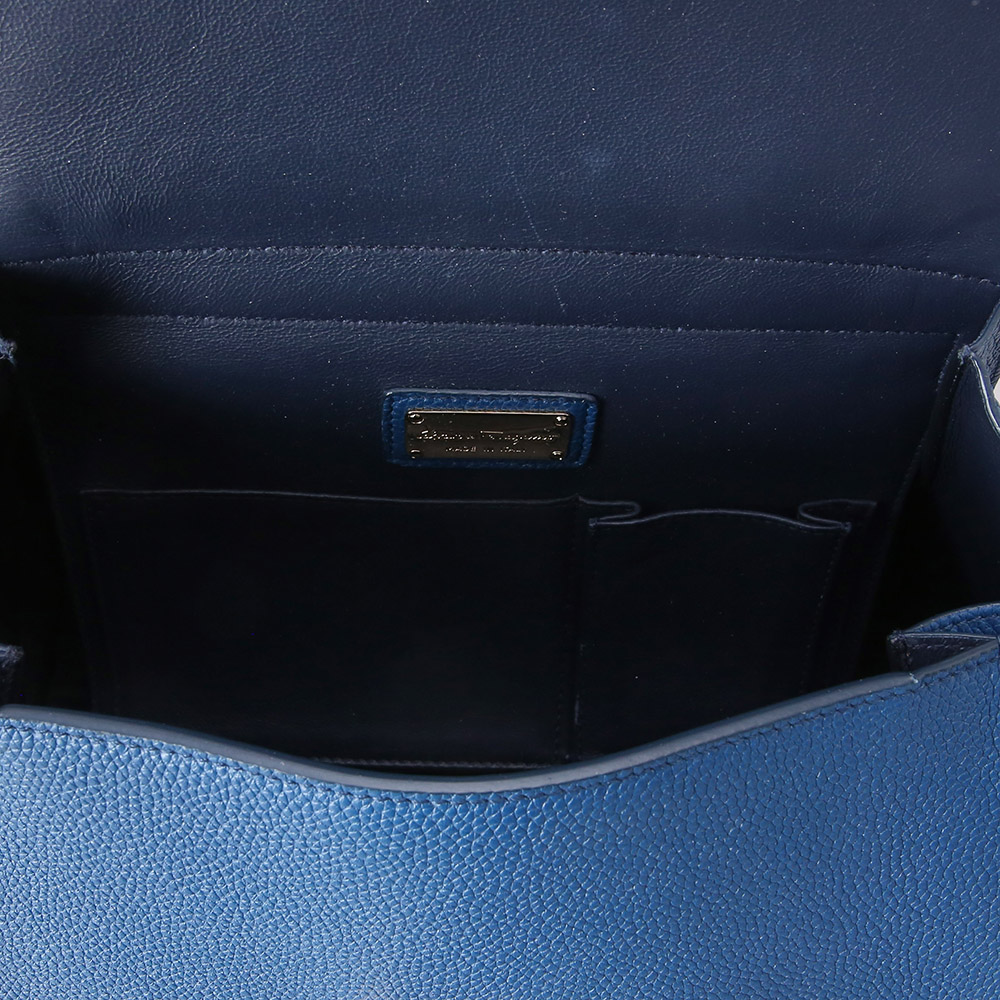 FERRAGAMO(USED)페레가모 소피아백